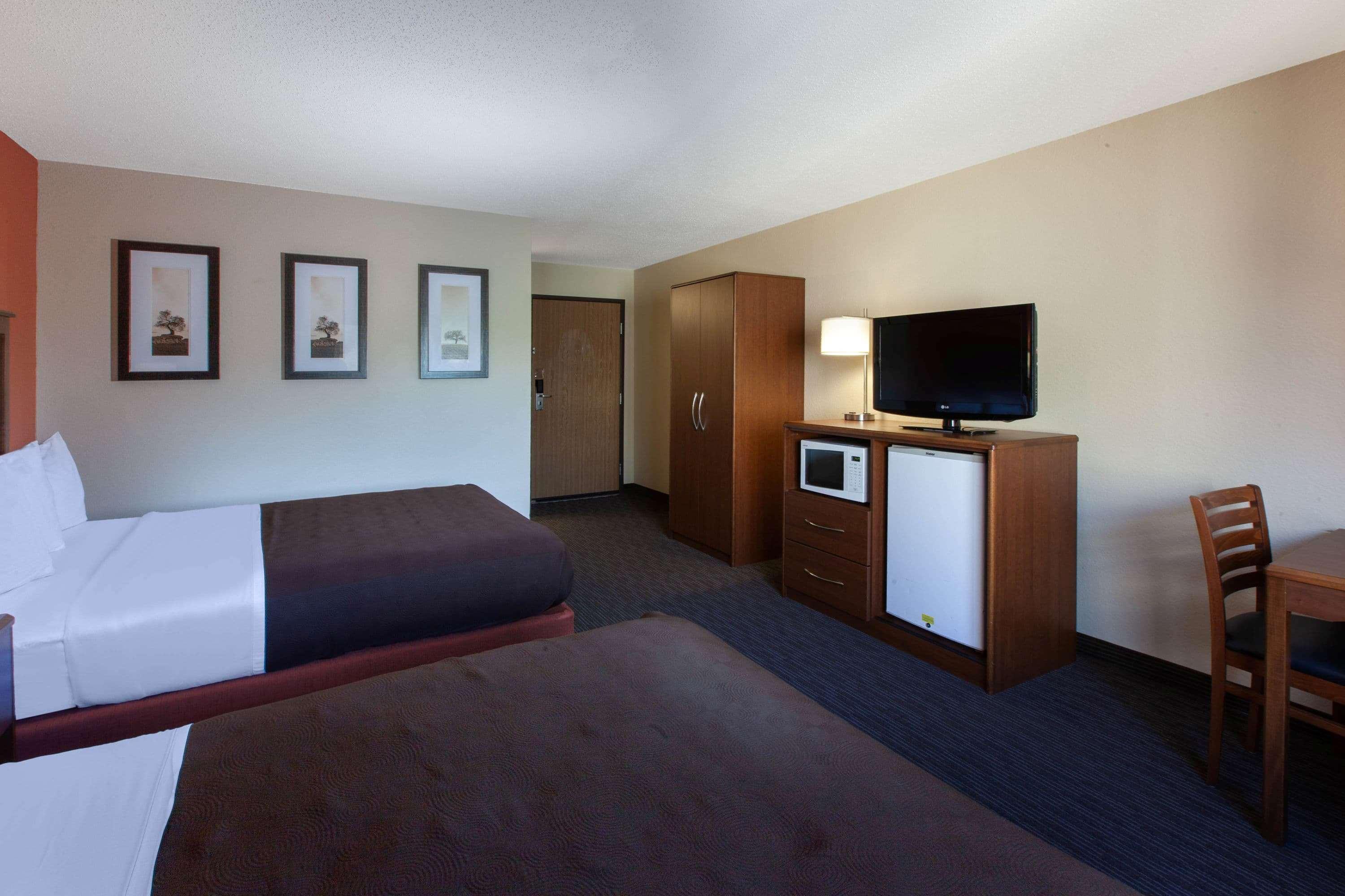 Americinn By Wyndham Iron River Exterior photo